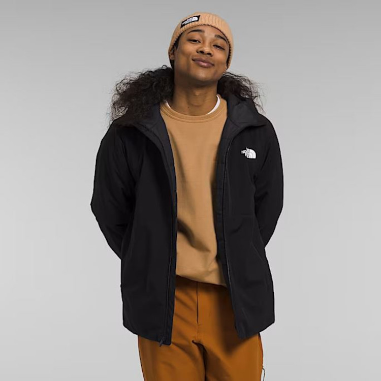 The North Face Apex Elevation Jacket – Men’s